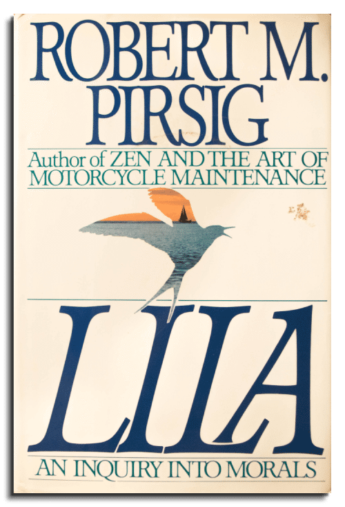 Lila: An Inquiry into Morals