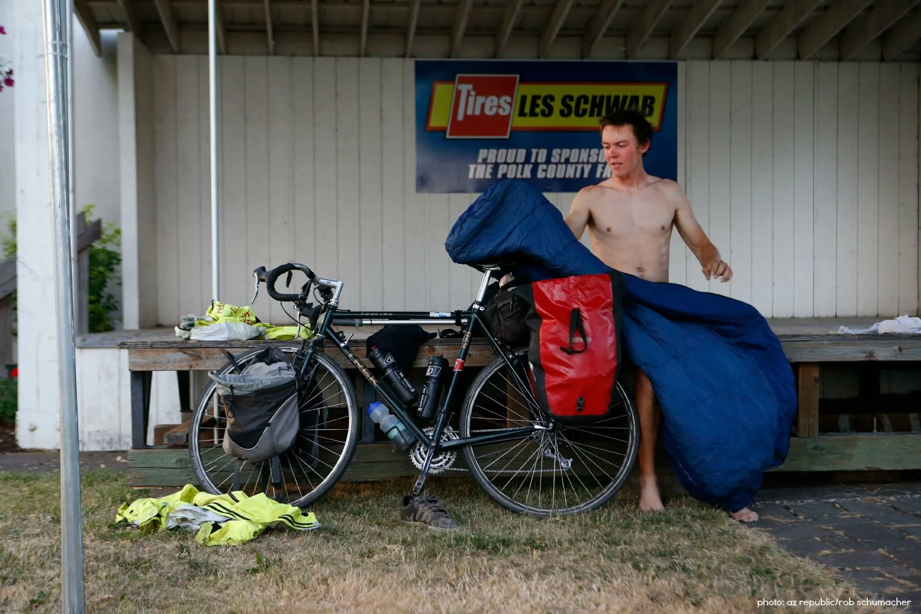 Don't be a Non-Conformist, Be an Unconformist