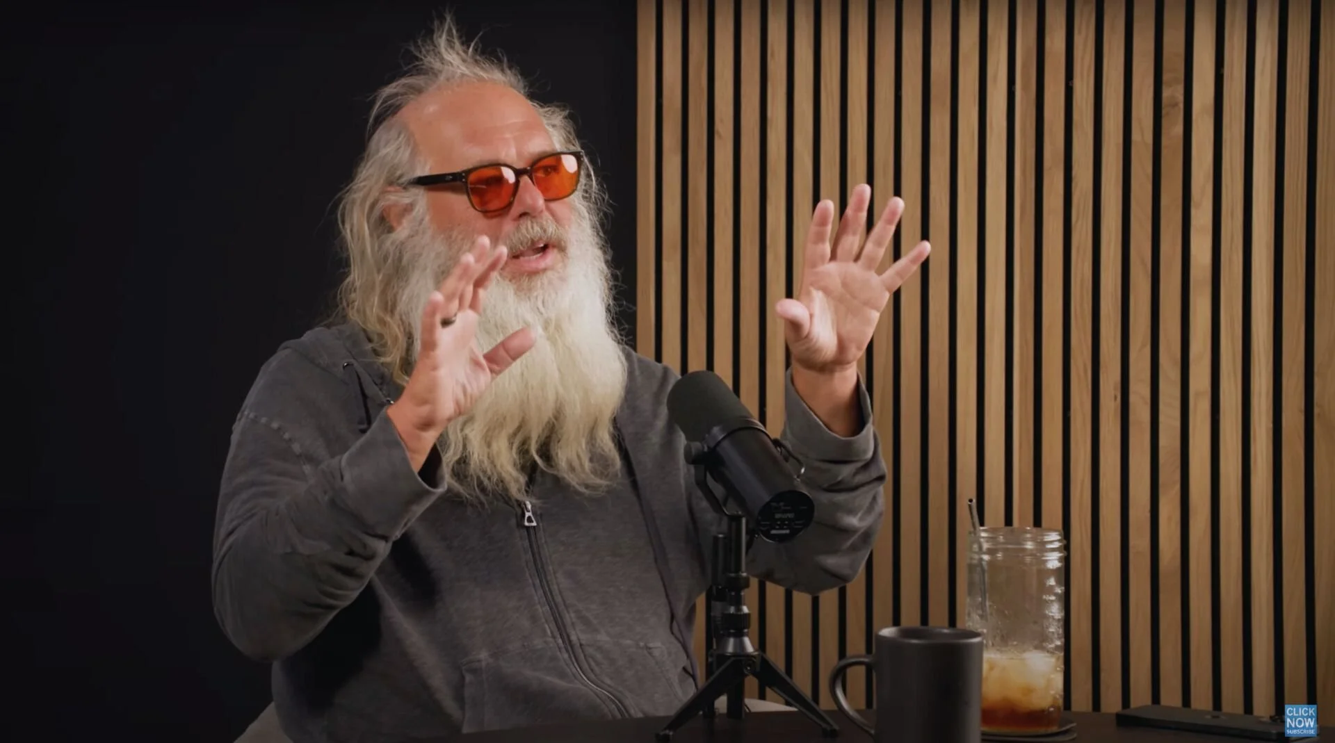 The Best Rick Rubin Interviews on the Internet
