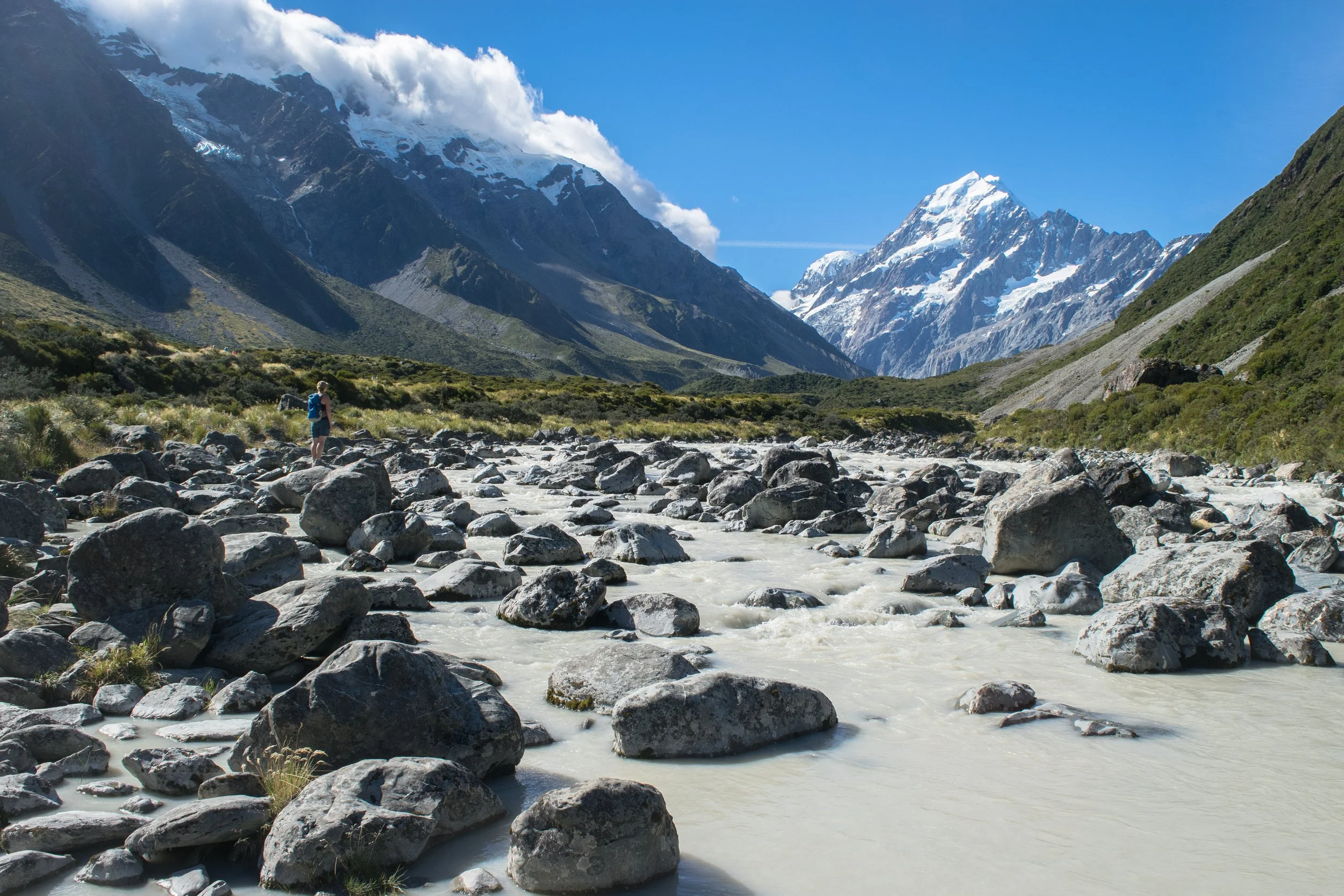 How to Travel New Zealand on the Cheap