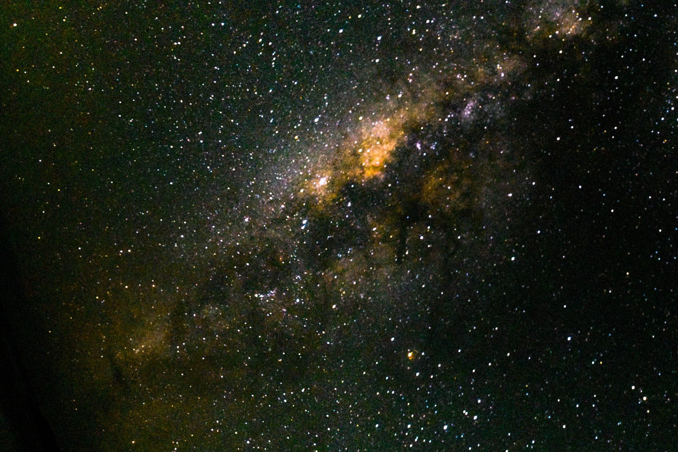 Why the Great Outdoors Are Actually Great