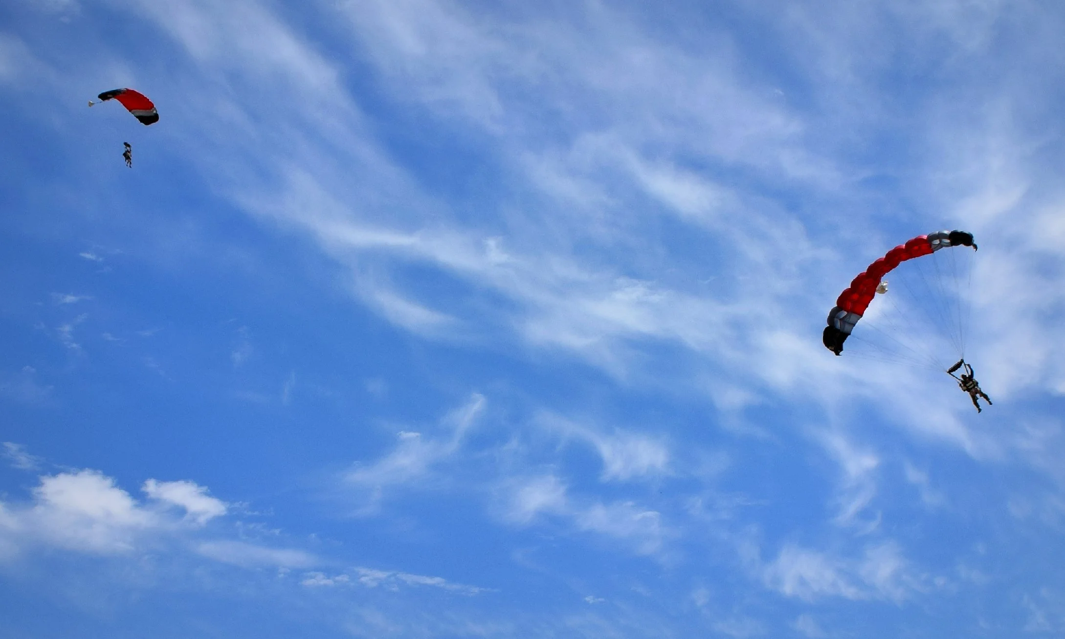 Interview: My Grandma's Skydiving Experience at 84 Years Old