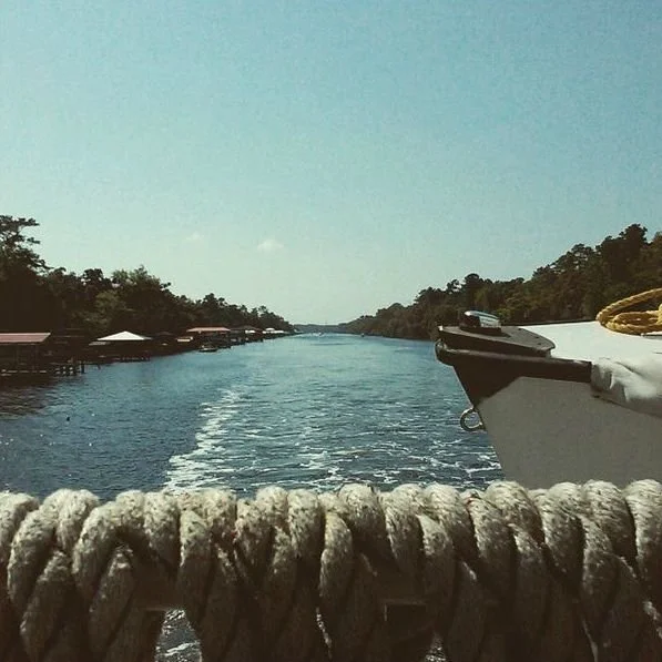 Getting Hired by American Cruise Lines