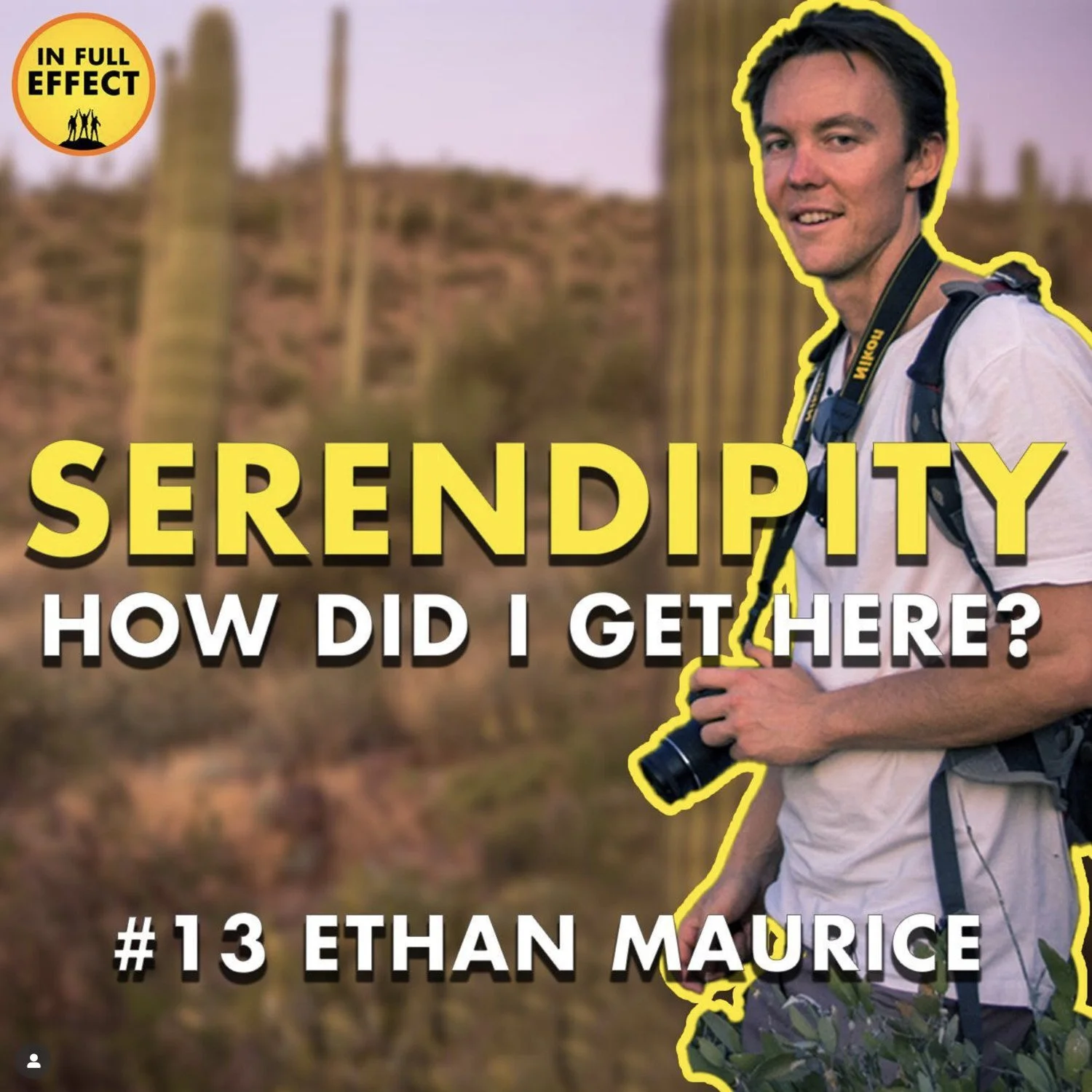 In Full Effect Interview