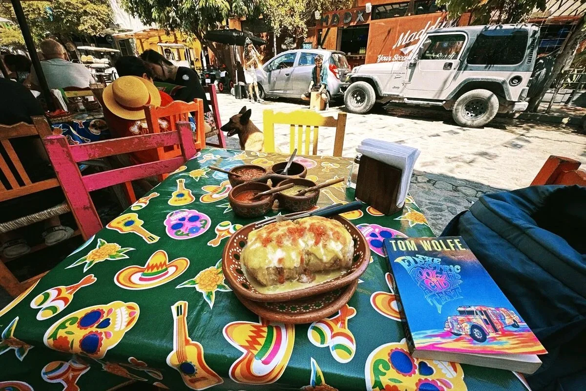 Collected Goodness ☼