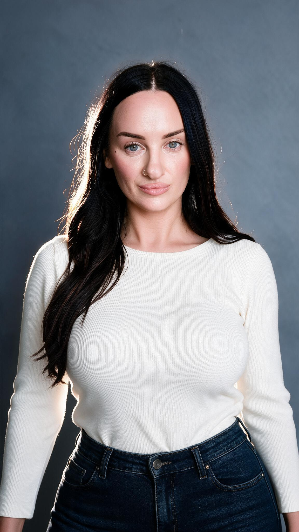 Mandie Fenrich