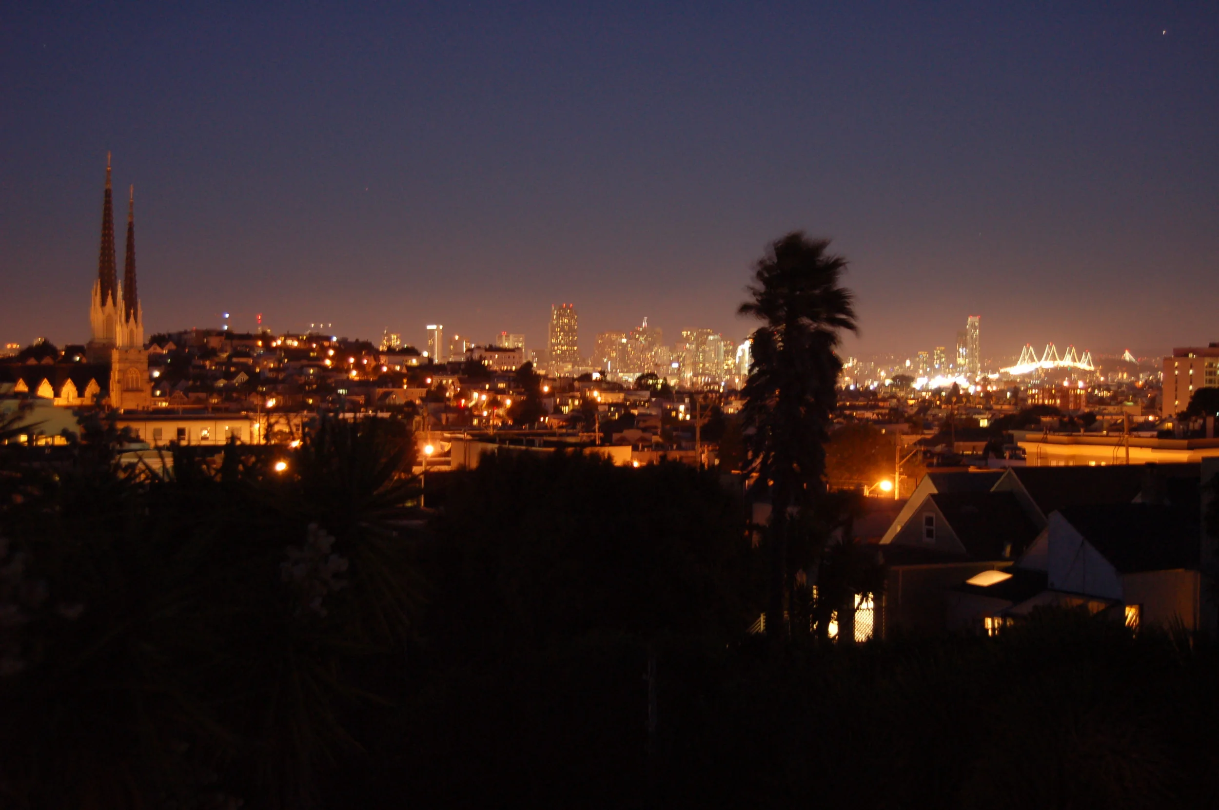 View from deck night.jpg