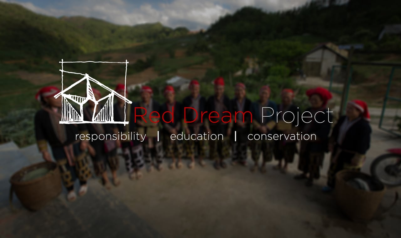 Red Dream Project