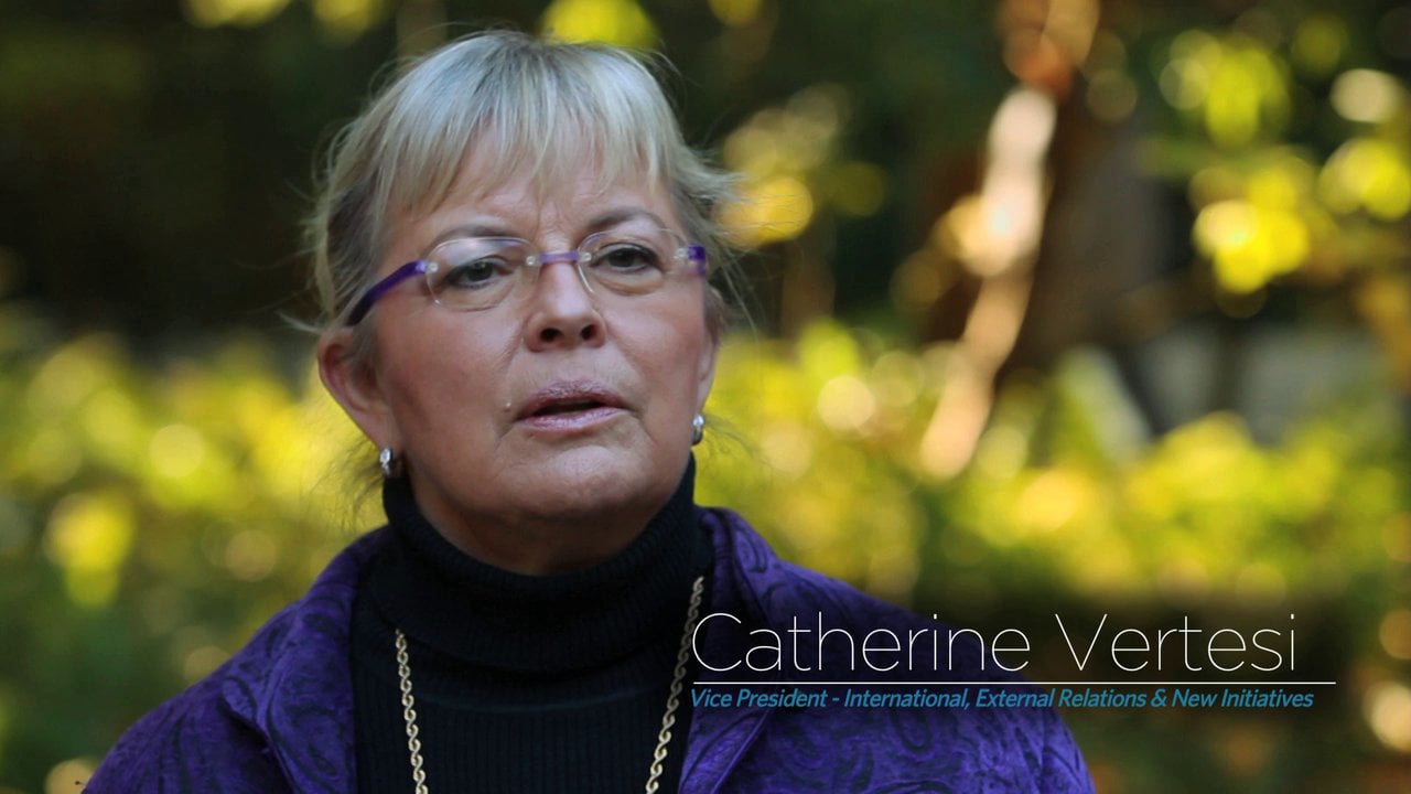 Capilano University - International Management Graduate Diploma
