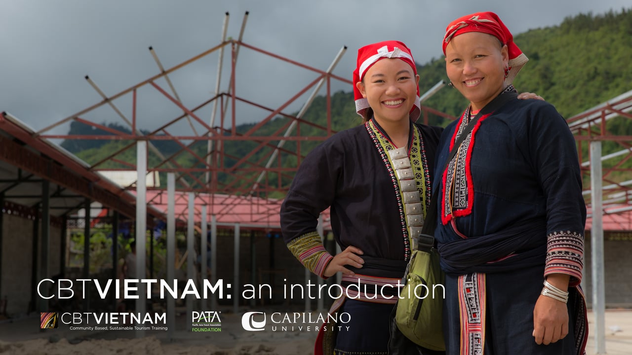 CBT Vietnam - An Introduction