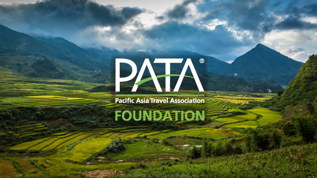 PATA Foundation - Where We Contribute