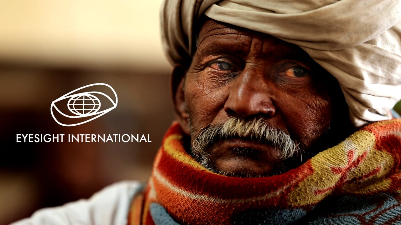 Eyesight International
