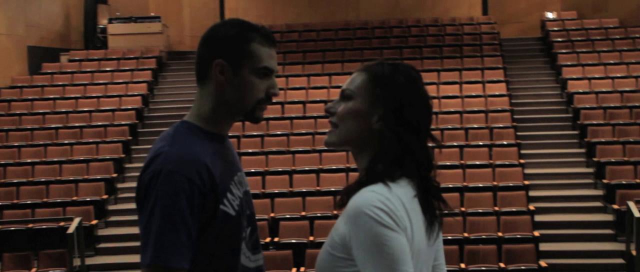 Leoni Osterman - Musical Theatre Program