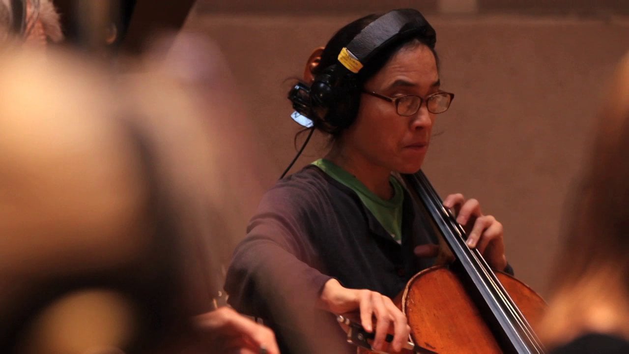 Vancouver Film Orchestra