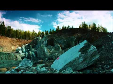 Jade Fever - Series Sizzle