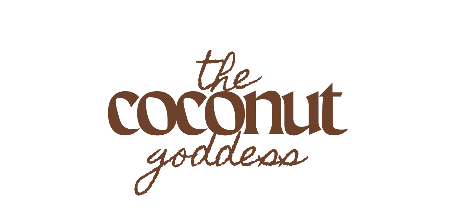 The Coconut Goddess