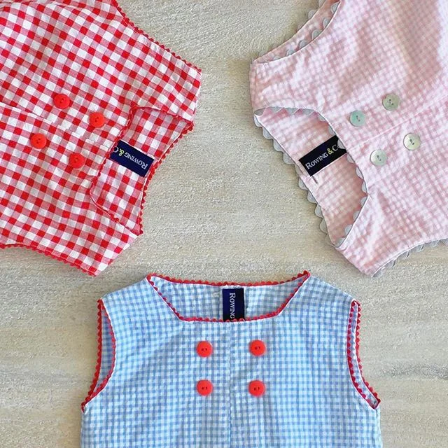 Now you can find our beautiful rompers at Small Dreams π
#baby #fashion #boy #girl #BabiesAreBabies #collection #summer #handmade #MadeInSpain #rompers #cotton #Kidsfashion #european #style #melbourne #RowingAndCo