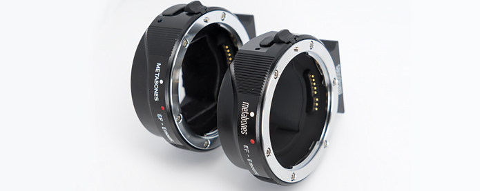 Metabones Sony Nex Smart Adapter Mark Iv Vs Mark Iii Coated Comparsion Review Nick Frank