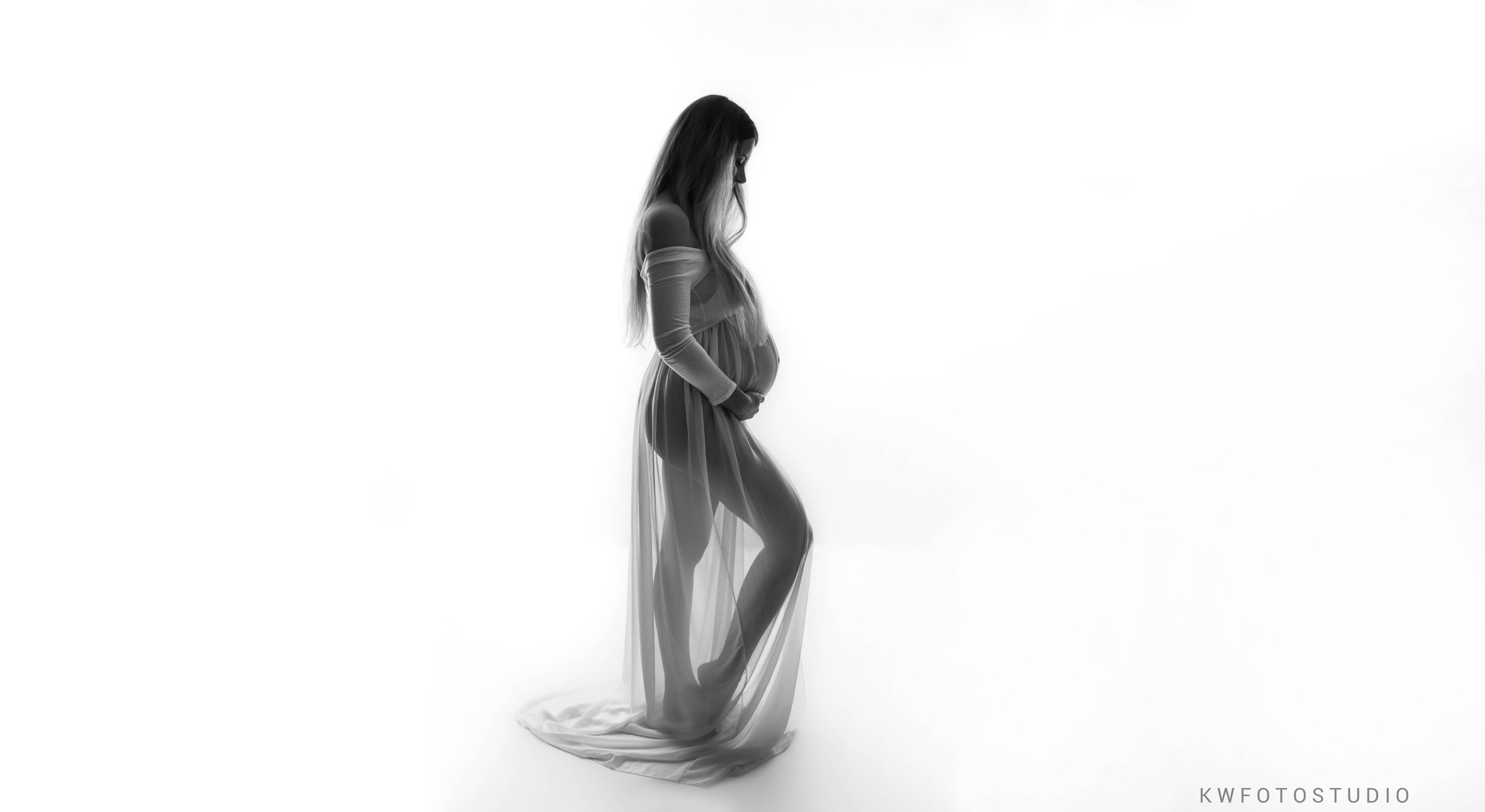 zwangerschap jurk