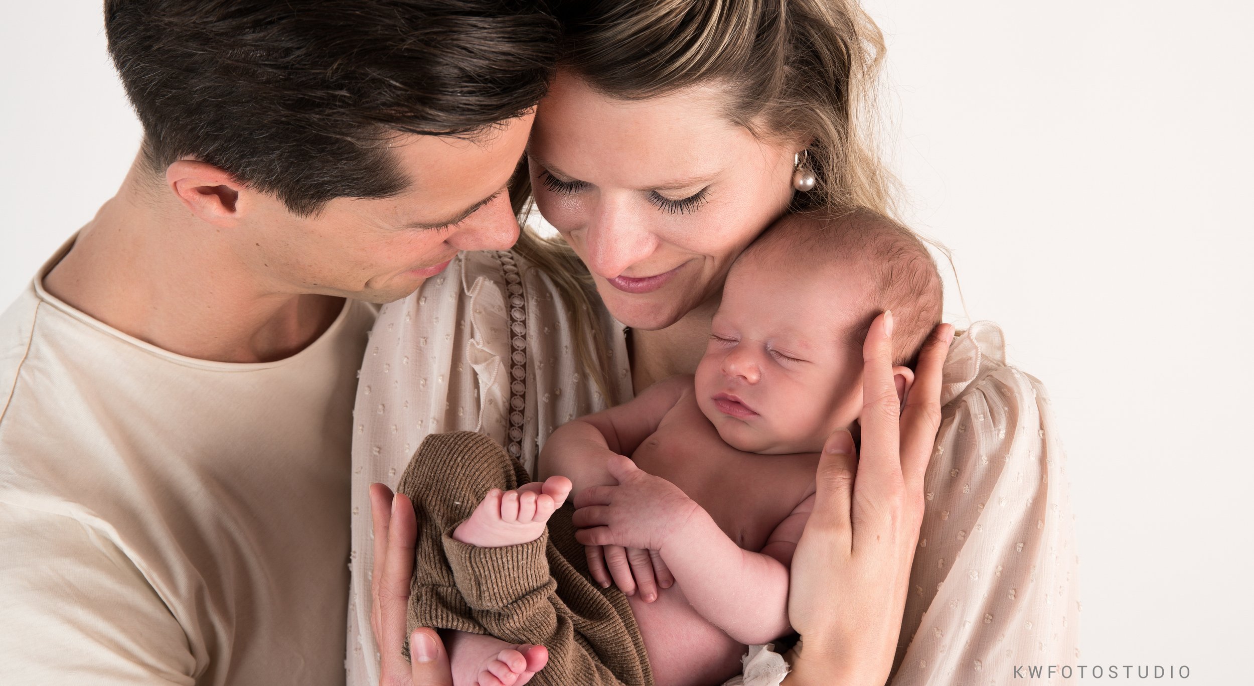 Pasgeboren | Ouders | Papa | Mama