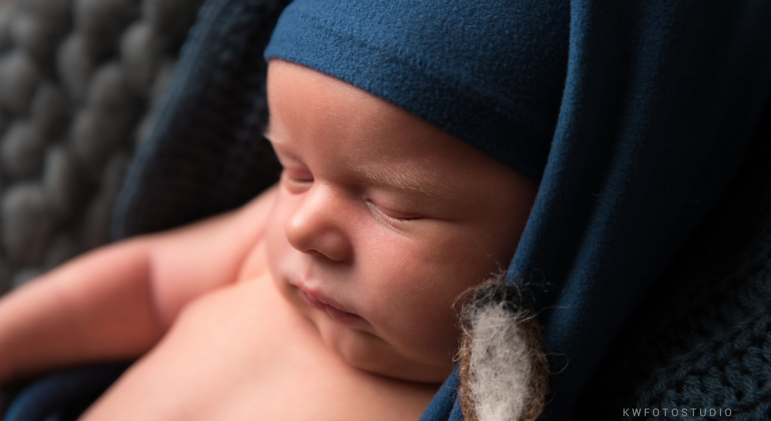 Pasgeboren | Slapen | Fotograaf | Tilburg