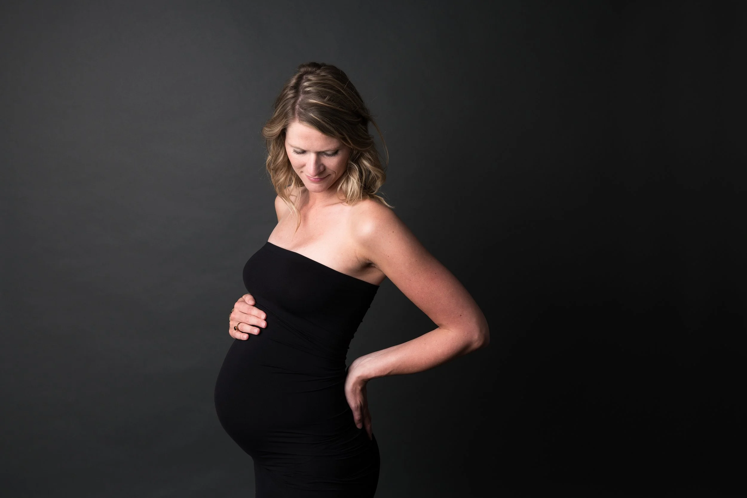 Zwangerschap fotografie Tilburg