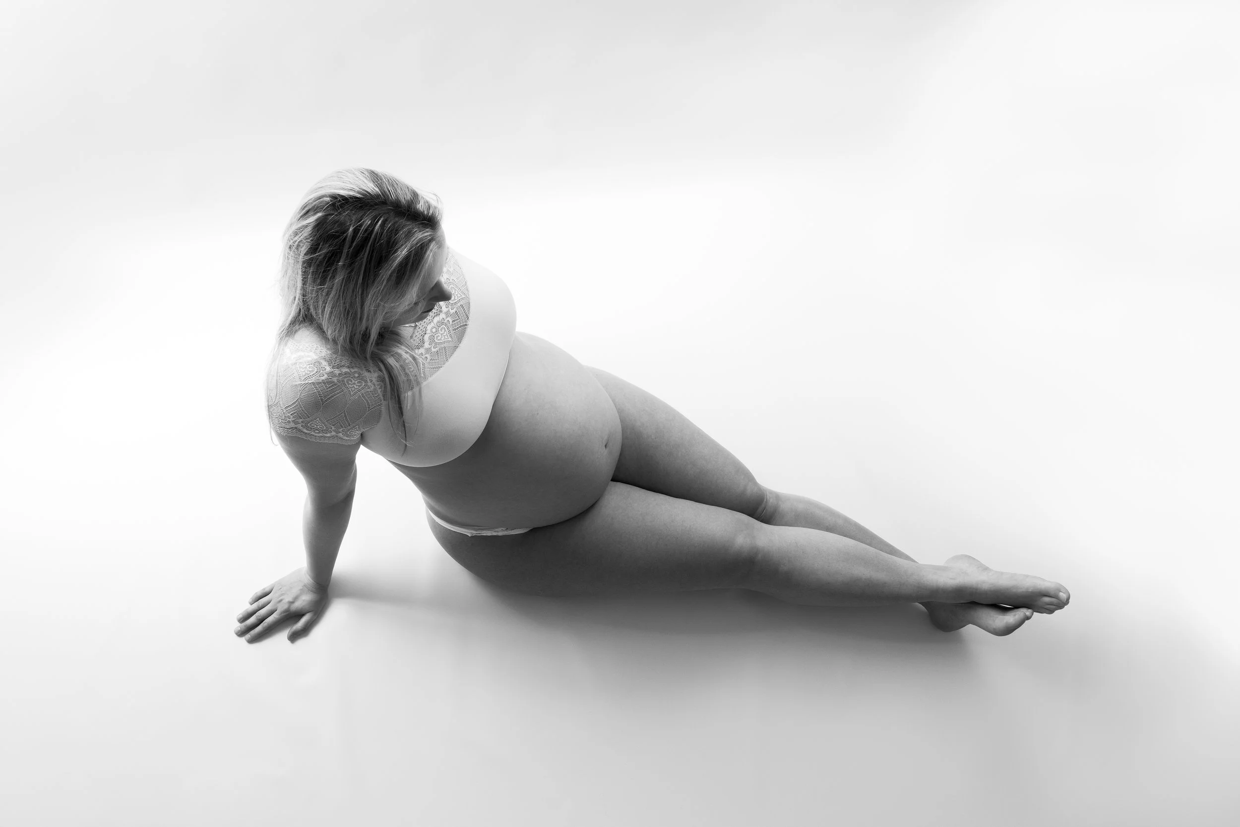 Zwangerschapsshoot Tilburg