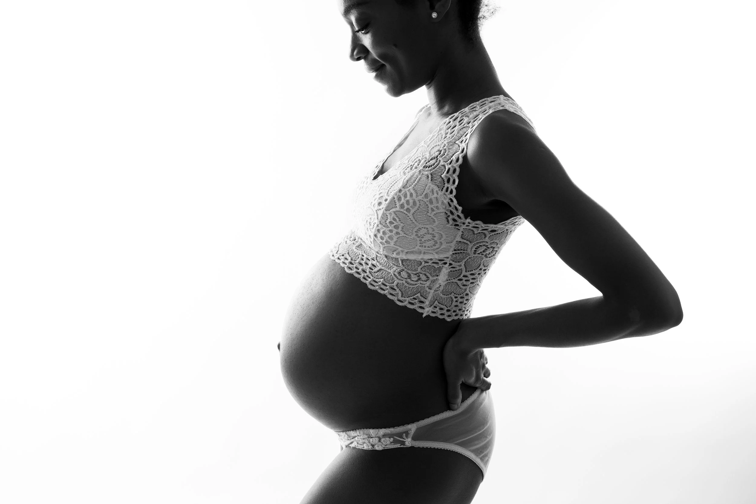 Zwangerschap fotoshoot Waalwijk