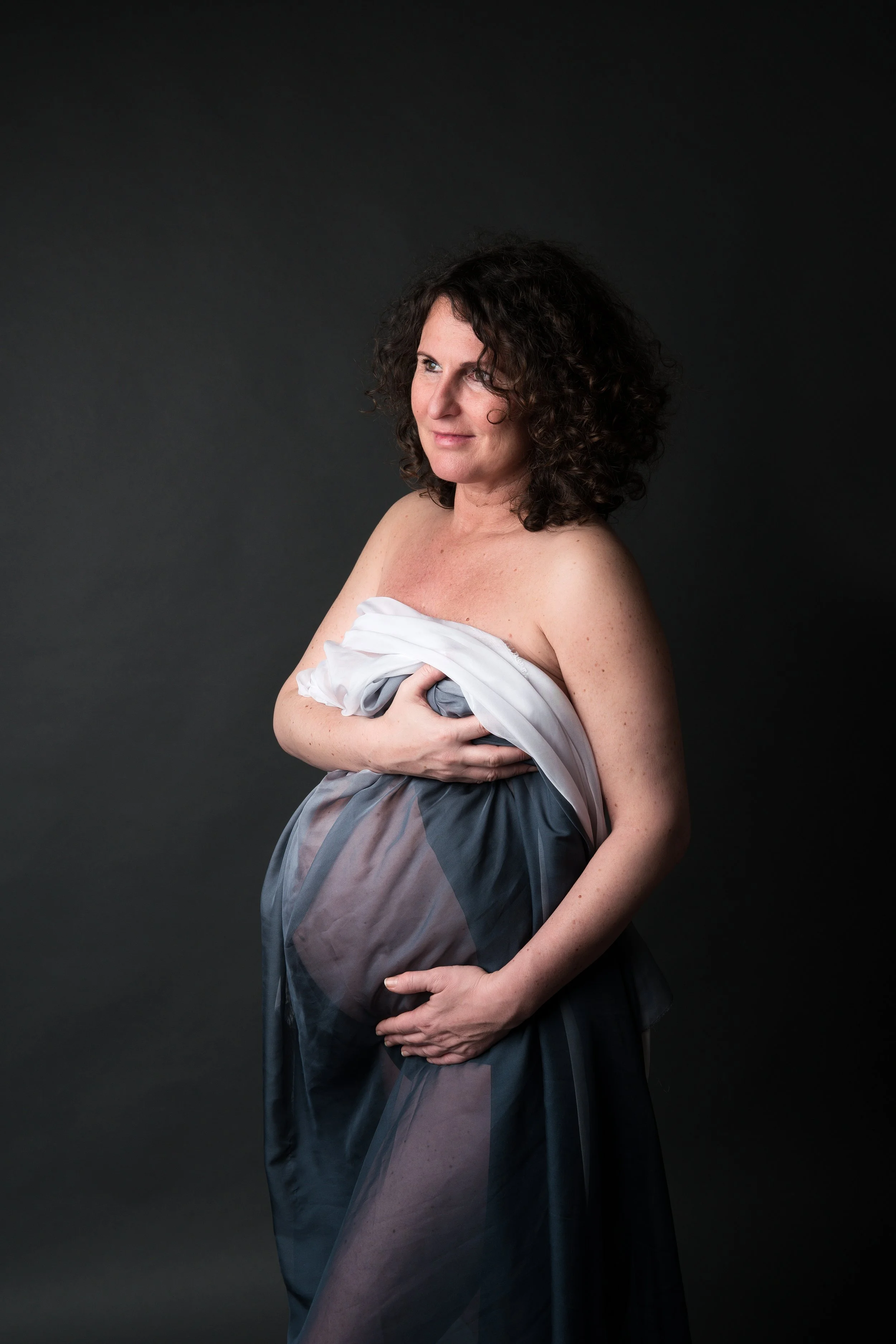 Zwangerschap Shoot! Tilburg