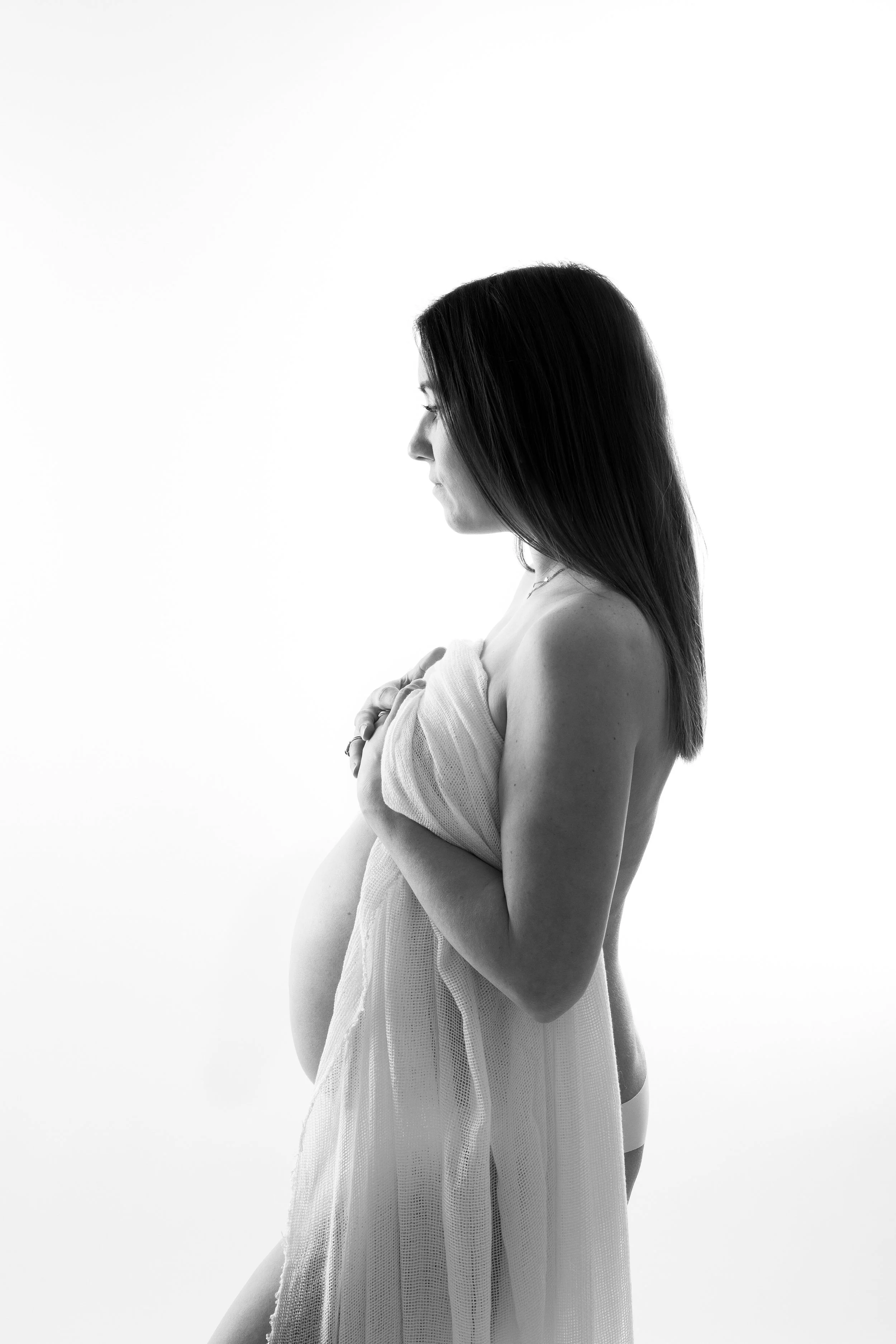 Zwangerschap Shoot Oosterhout