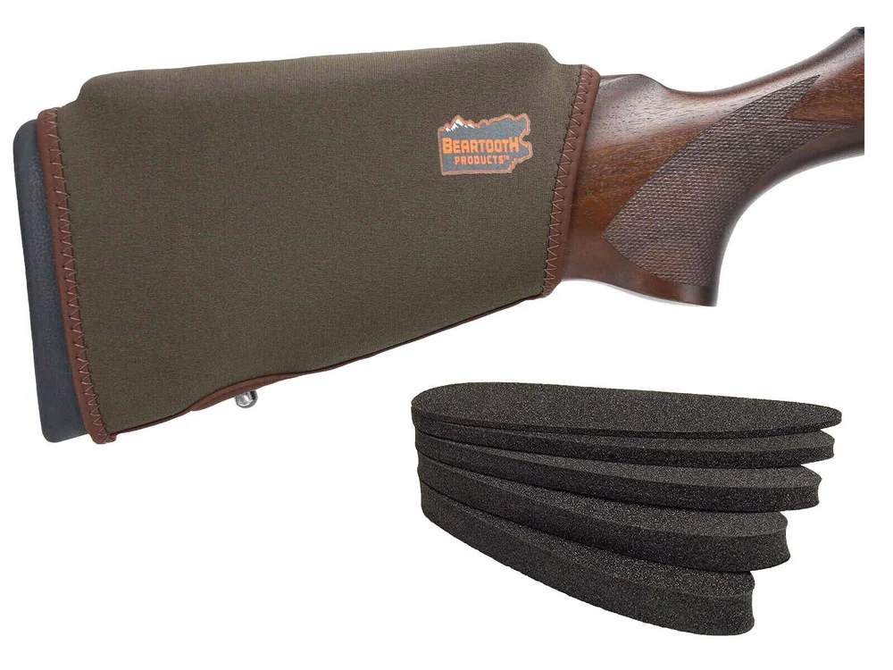 Online Shop — Barbury Shooting