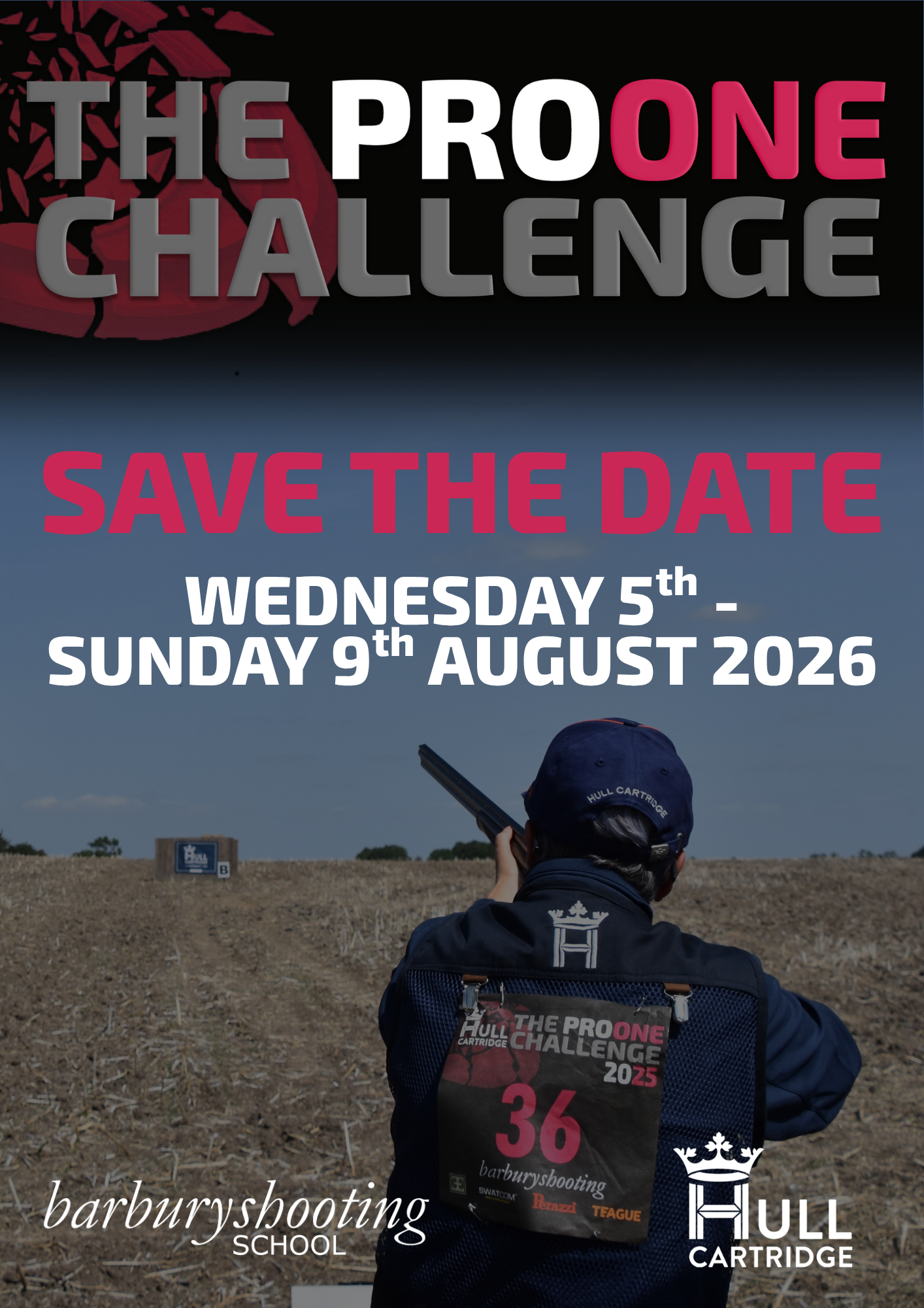 The Pro One Challenge