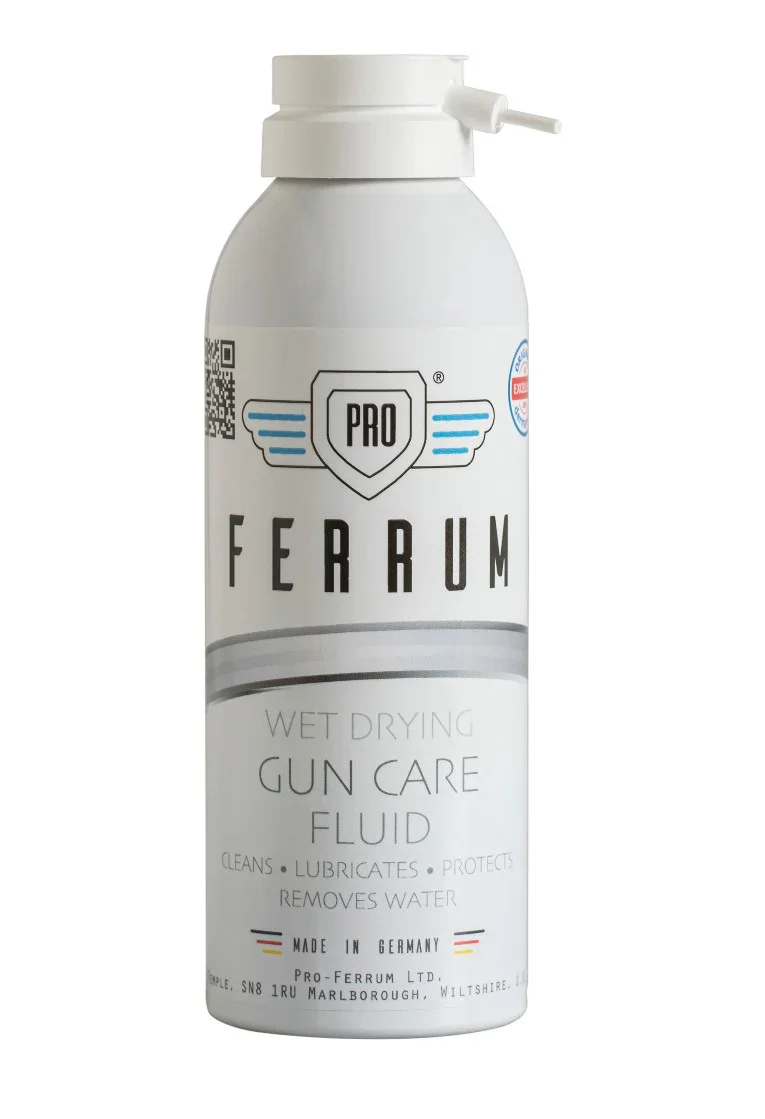 Pro Fearum Gun Care Fluid.webp