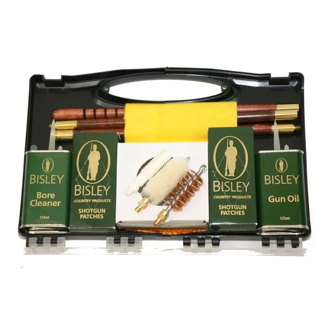 Bisley 12 Gauge Cleaning Kit.webp