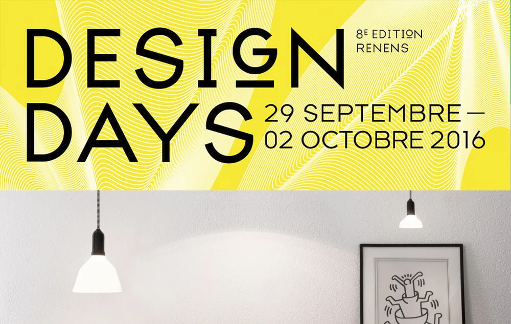 Design Days Lausanne