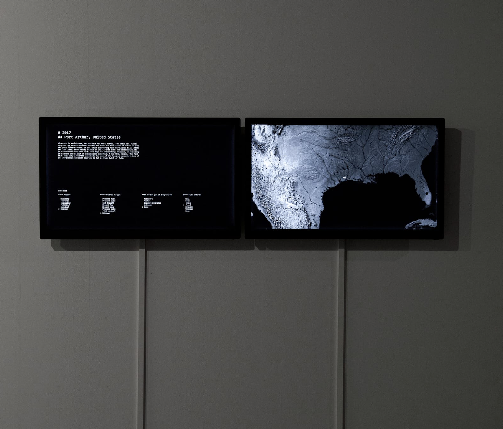 HEK |&nbsp;Displuvium