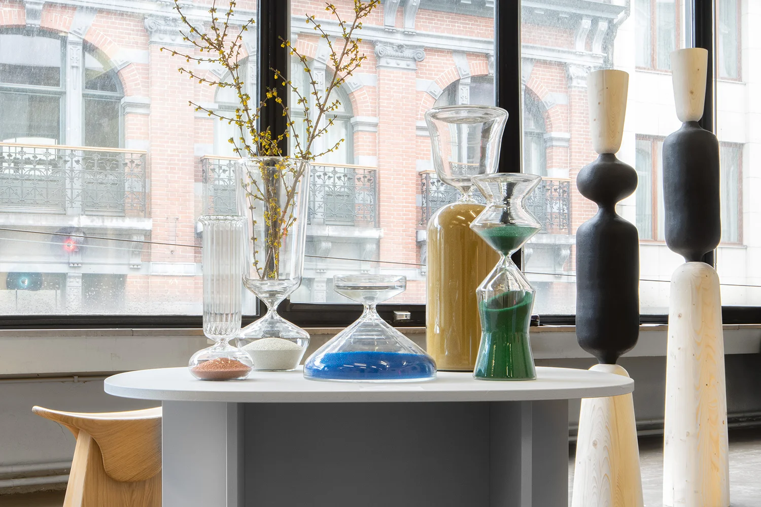 Collectible Fair in Brussels