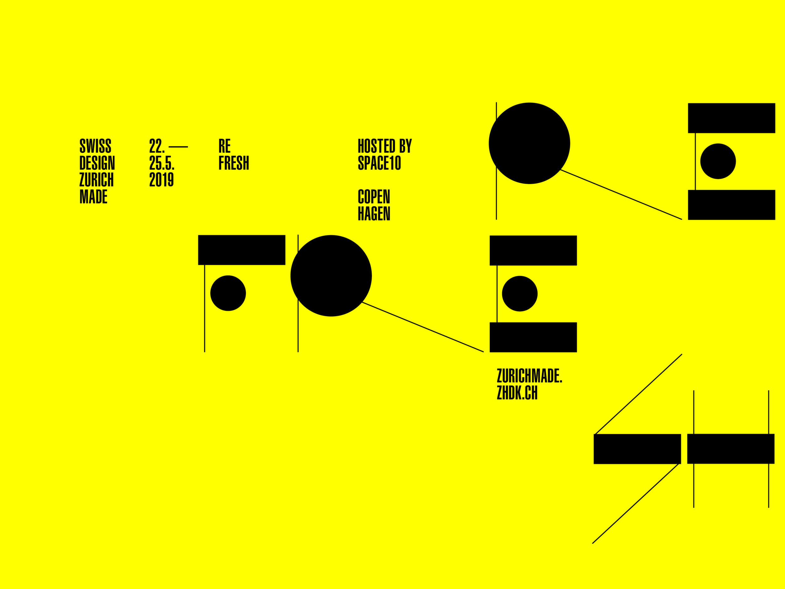 REFRESH | SPACE10 | 3 days of Design in Copenhagen