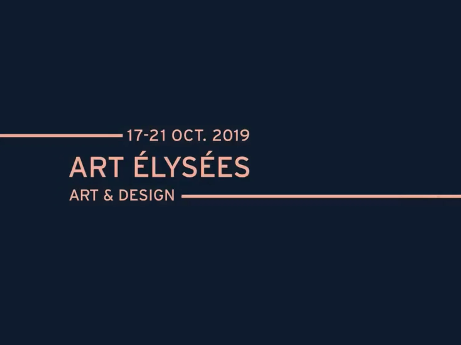 Art Elysées