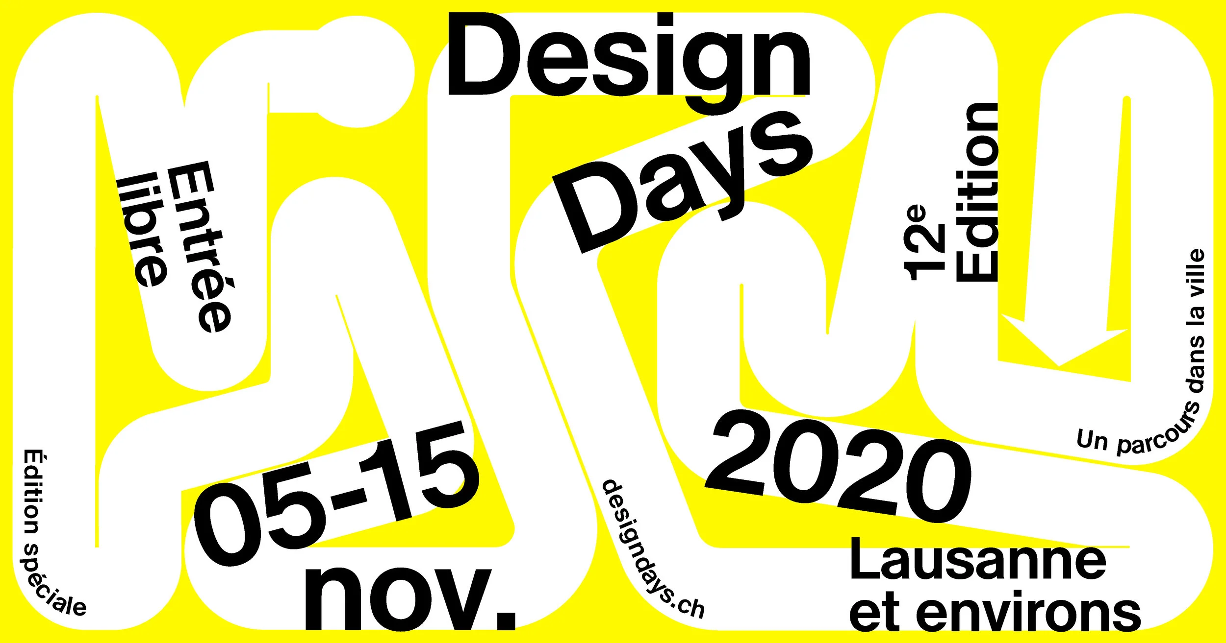Design Days | Lausanne