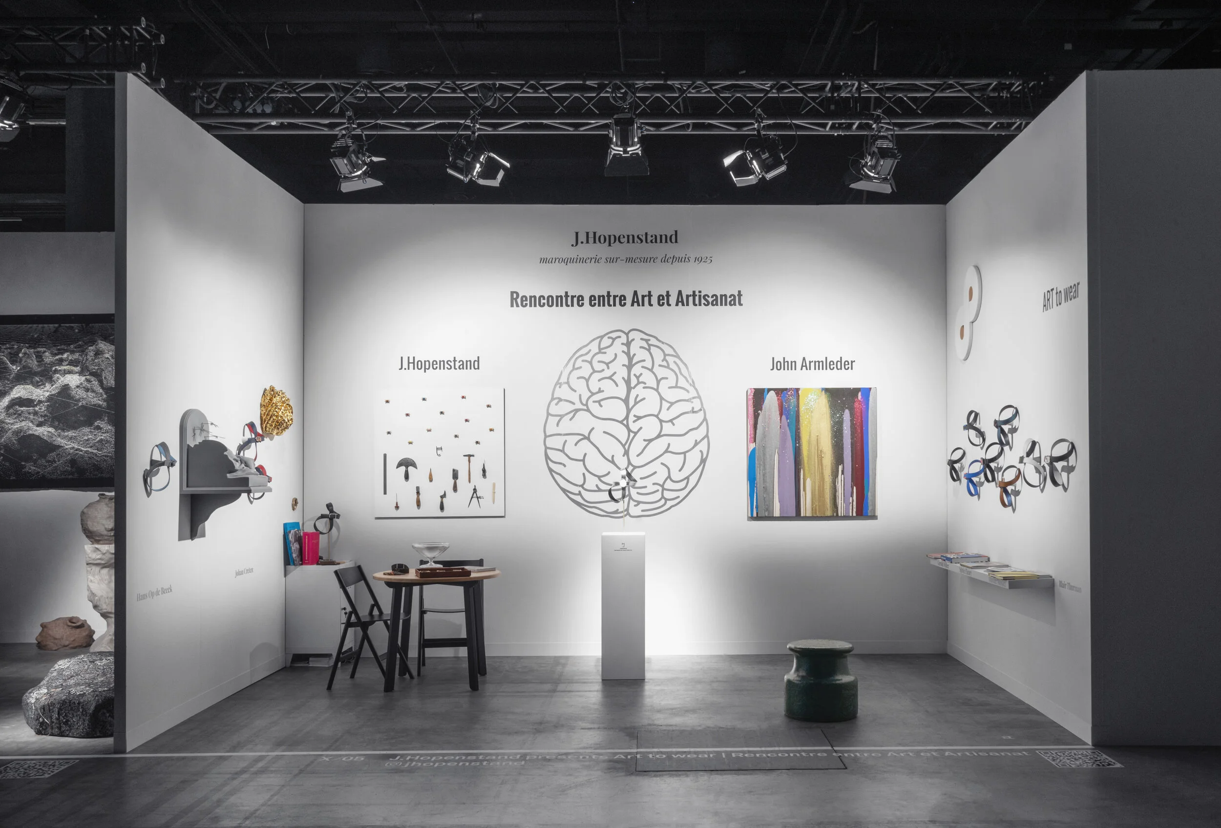 ArtBasel, Design Miami