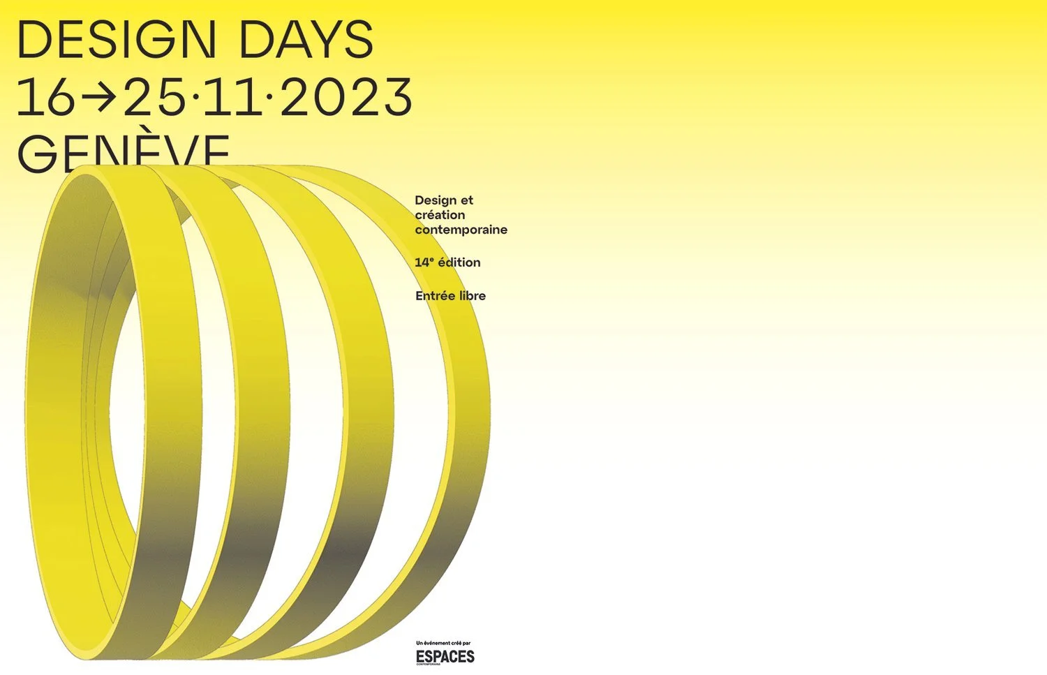 Design Days | KOV Sunline lamp