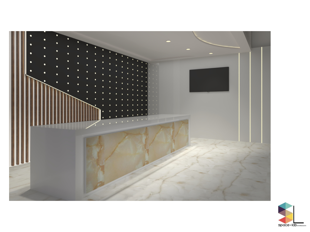 CASH COUNTER