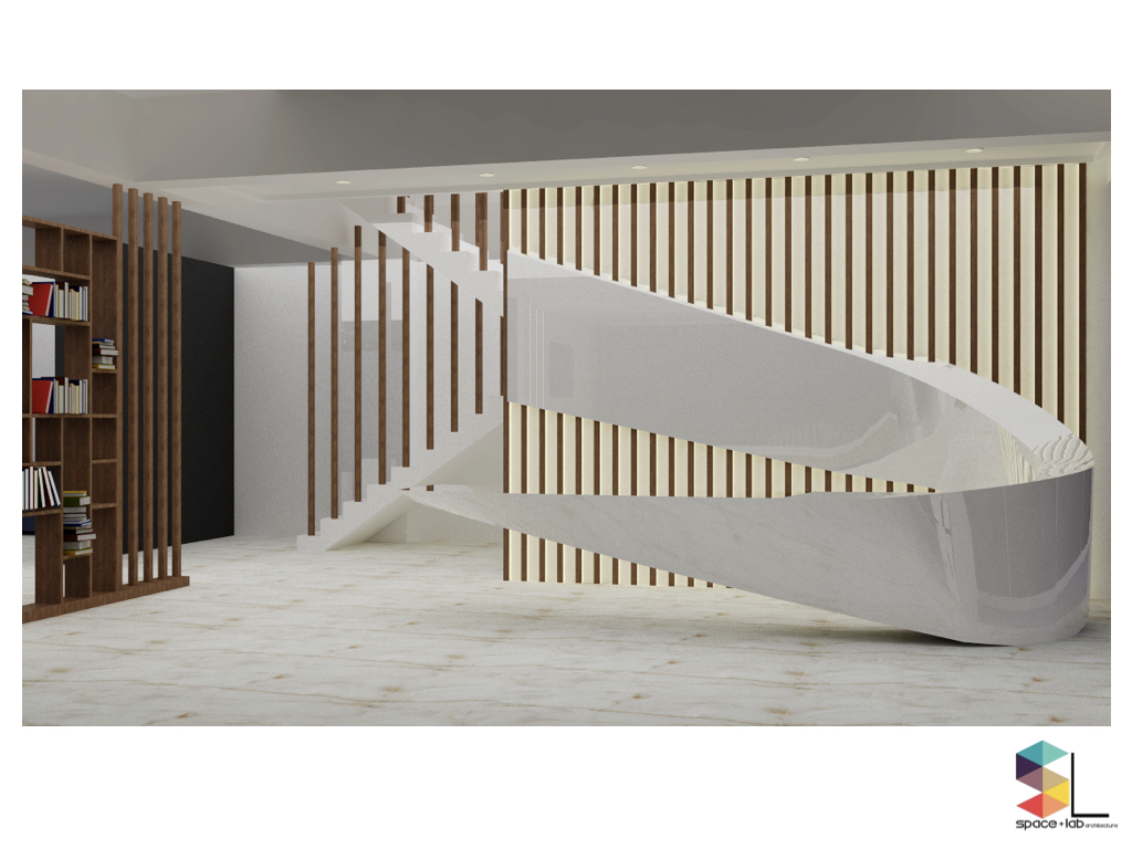 LIGHTING SHOWROOM