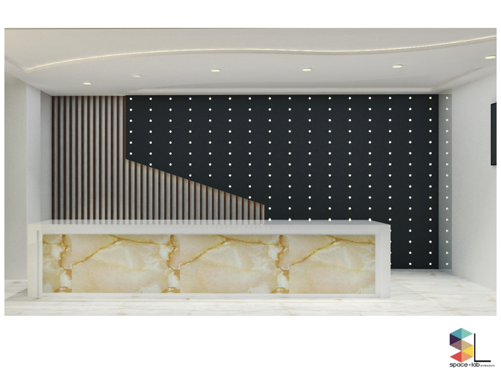 CASH COUNTER
