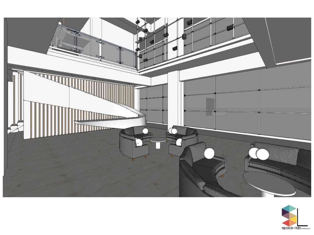 ENTRANCE LOBBY