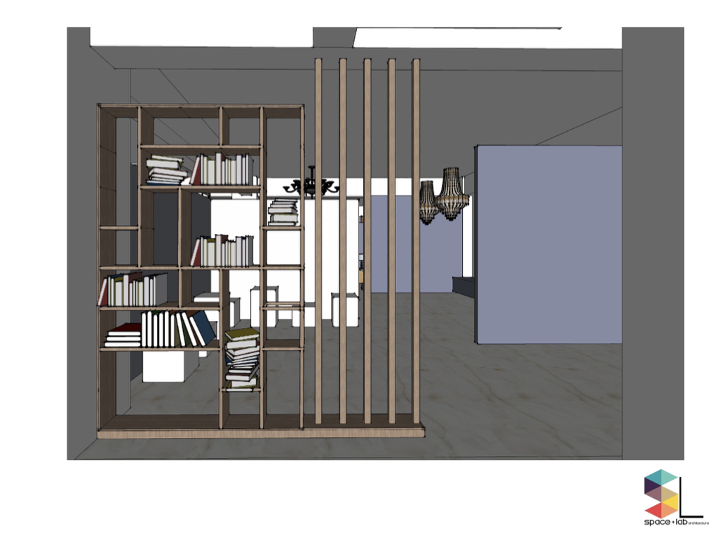 BOOK SHELF