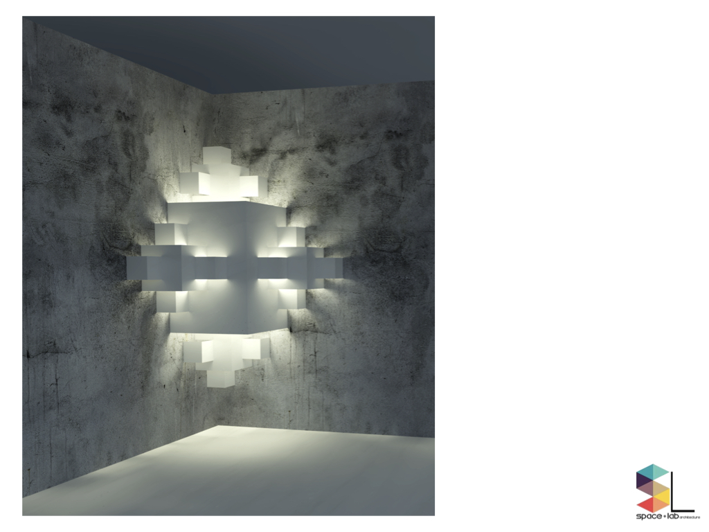 LIGHT INSTALLATION