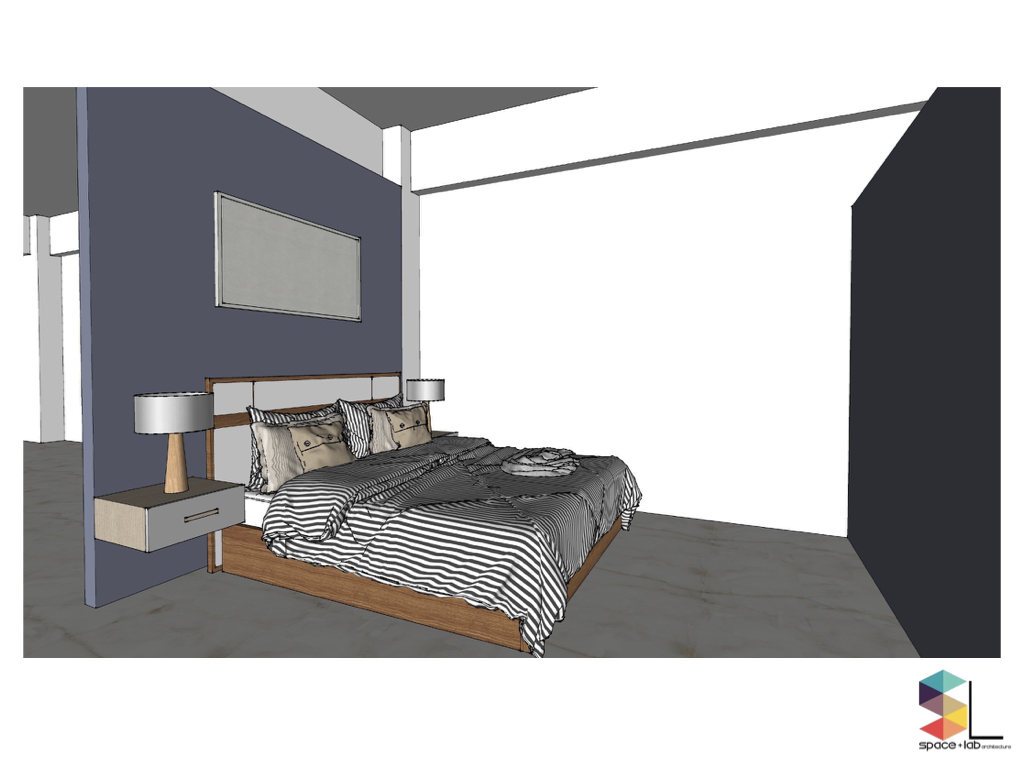 BEDROOM MODULE