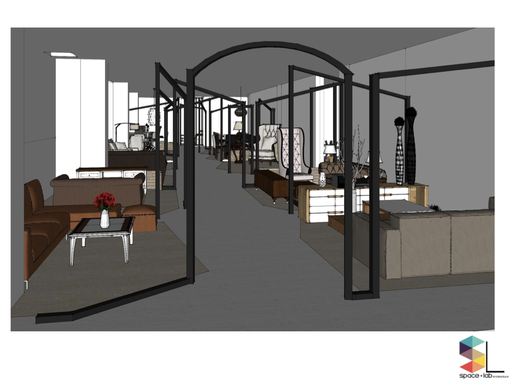 FURNITURE STORE